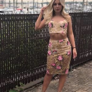 Meet your Posher, Nicki